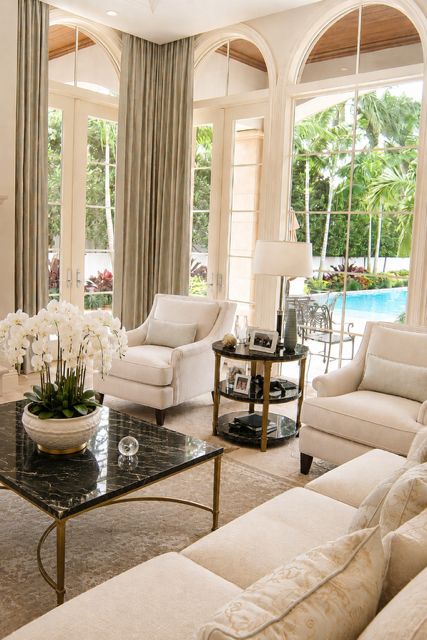 Avant Custom Interiors featured luxury interior